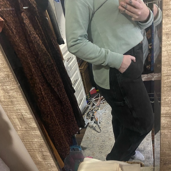 Vintage Rustler Cargo Pants - Picture 3 of 10